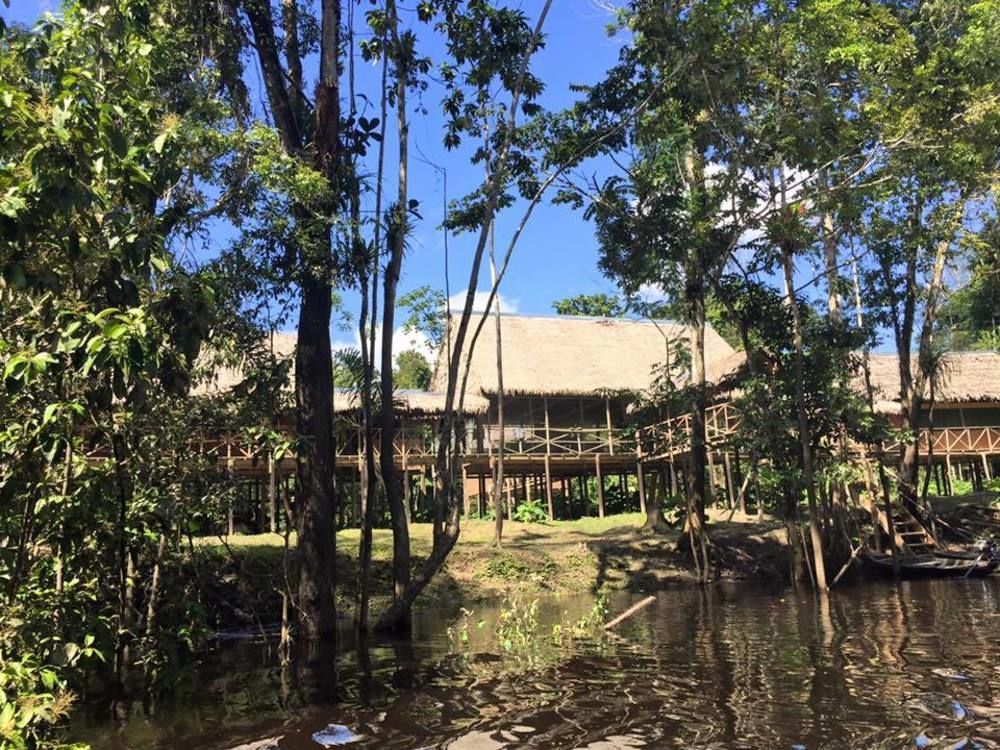 Jacamar Expeditions Iquitos