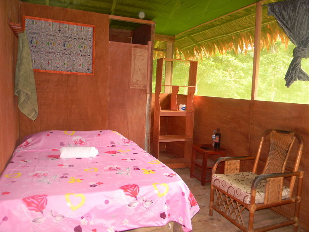 Jacamar Expeditions