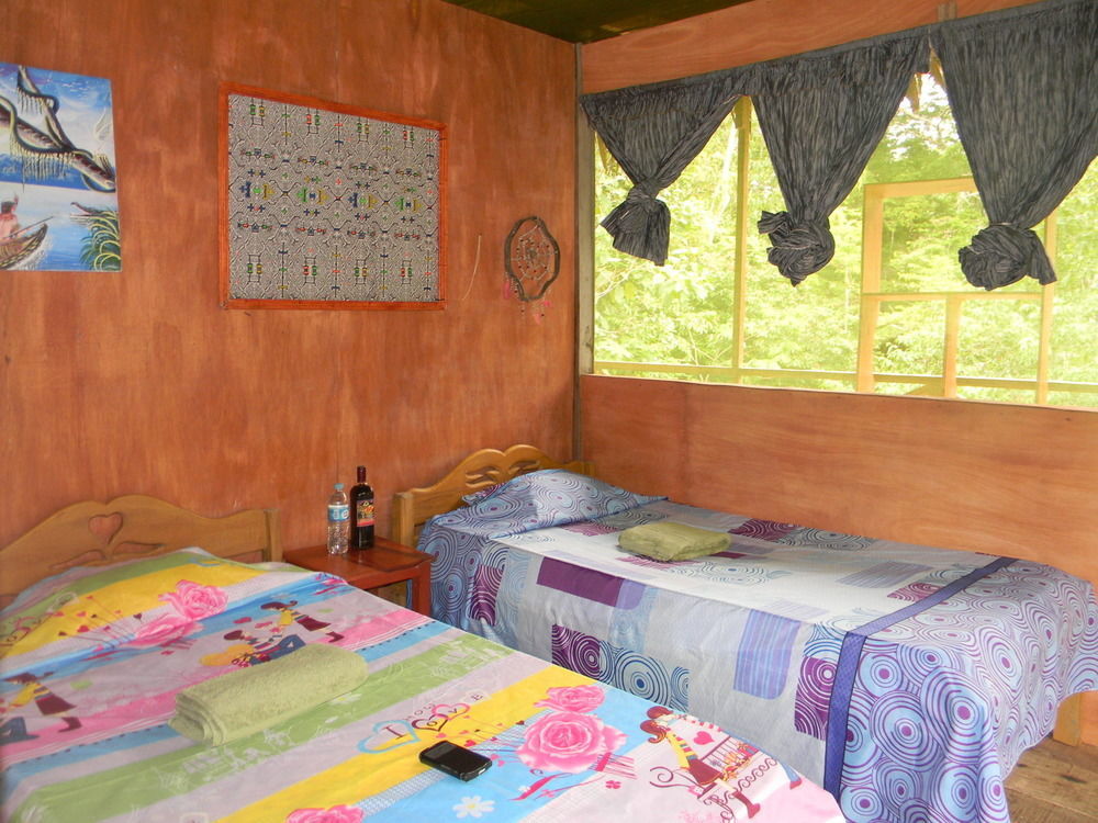 Jacamar Expeditions * Iquitos