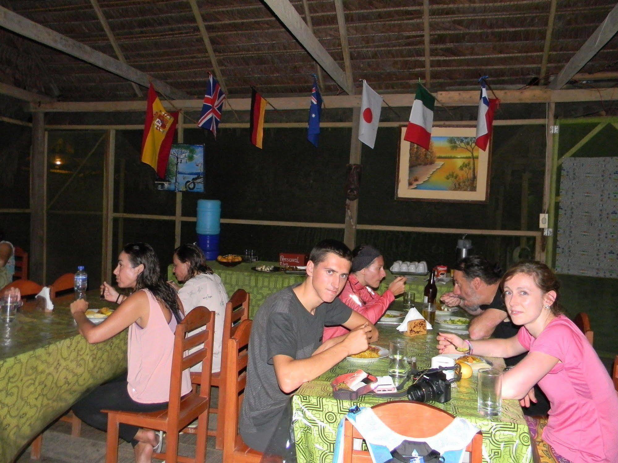 Jacamar Expeditions