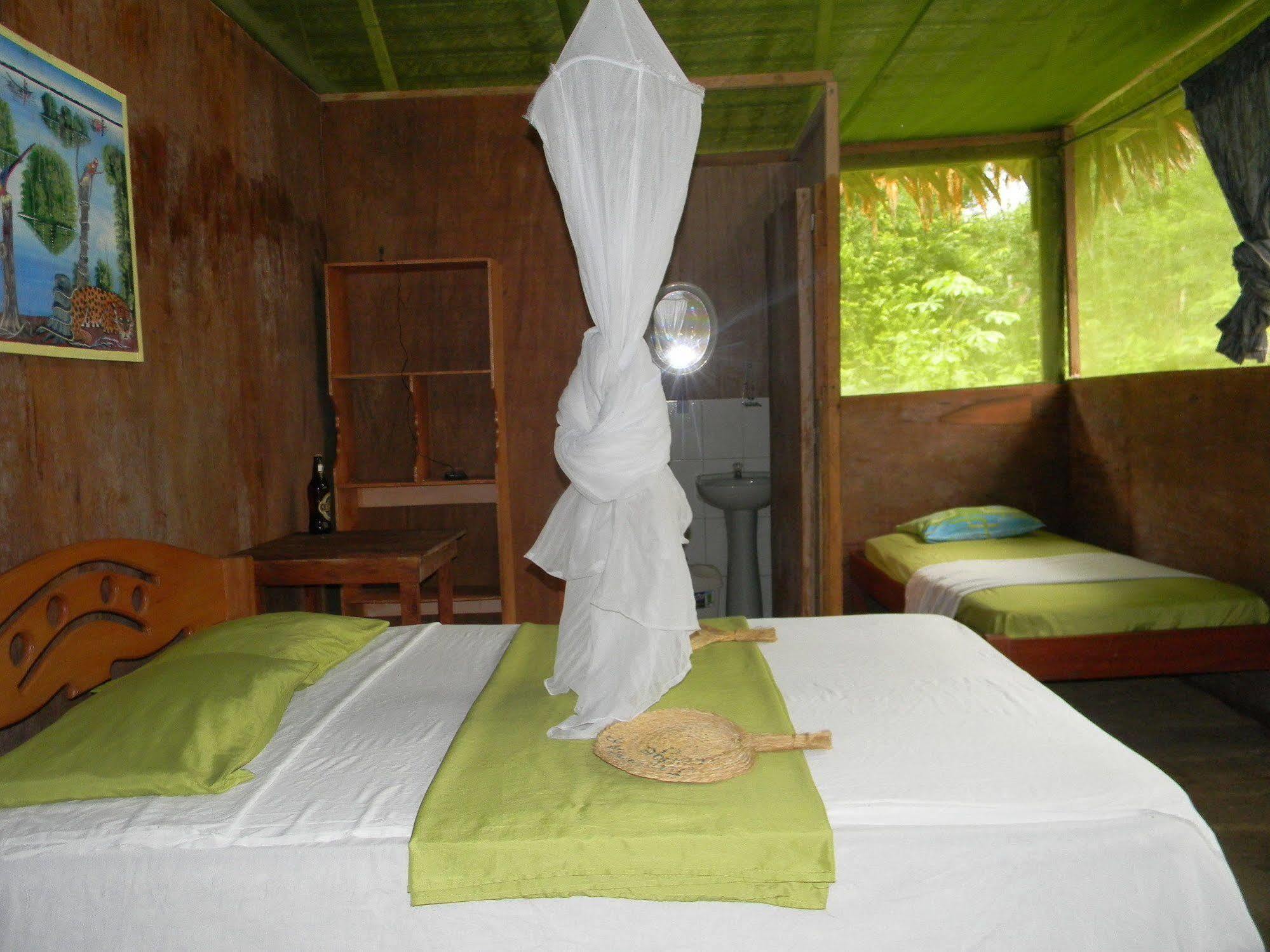 Jacamar Expeditions Lodge Iquitos