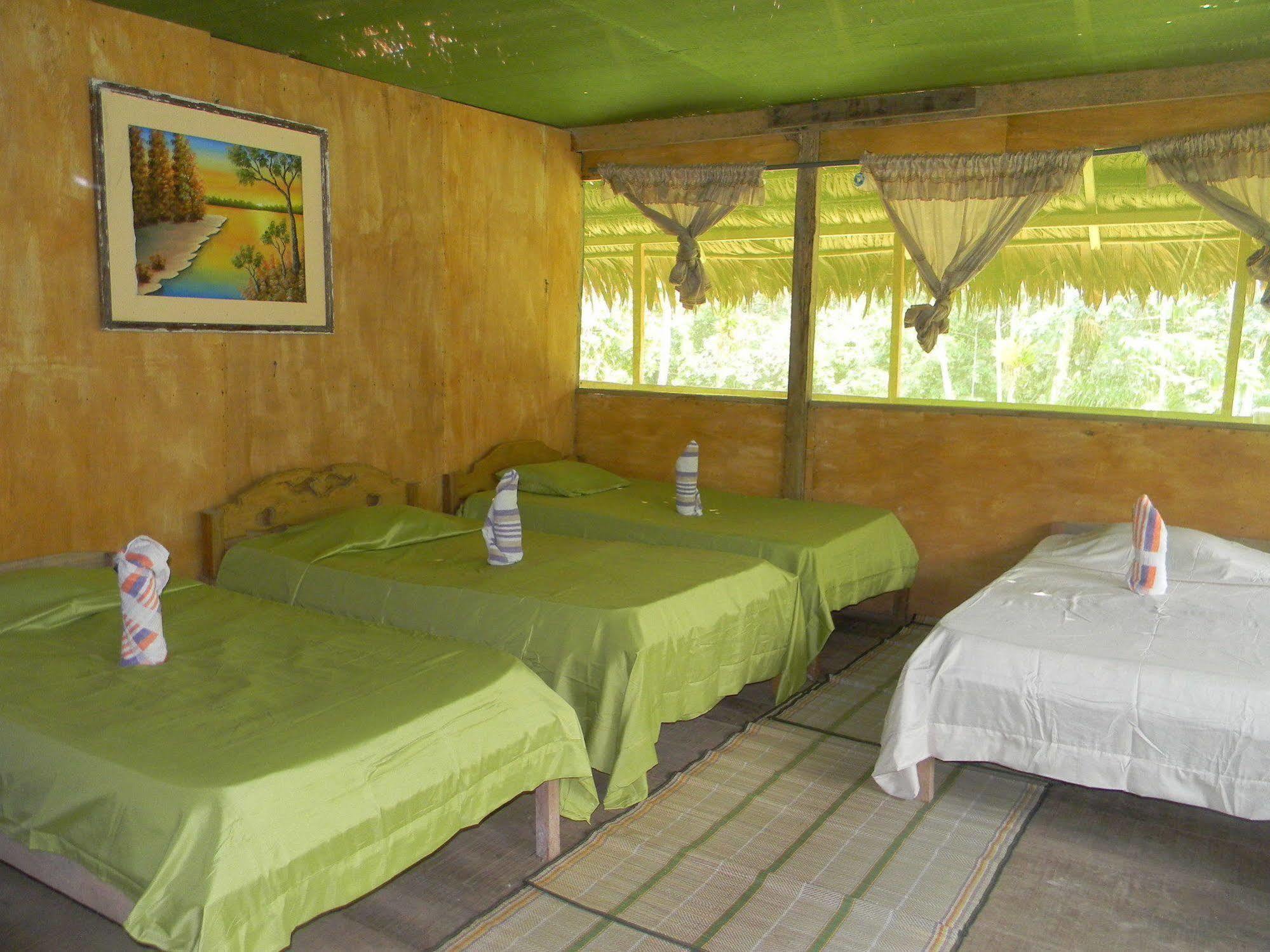 Jacamar Expeditions *
