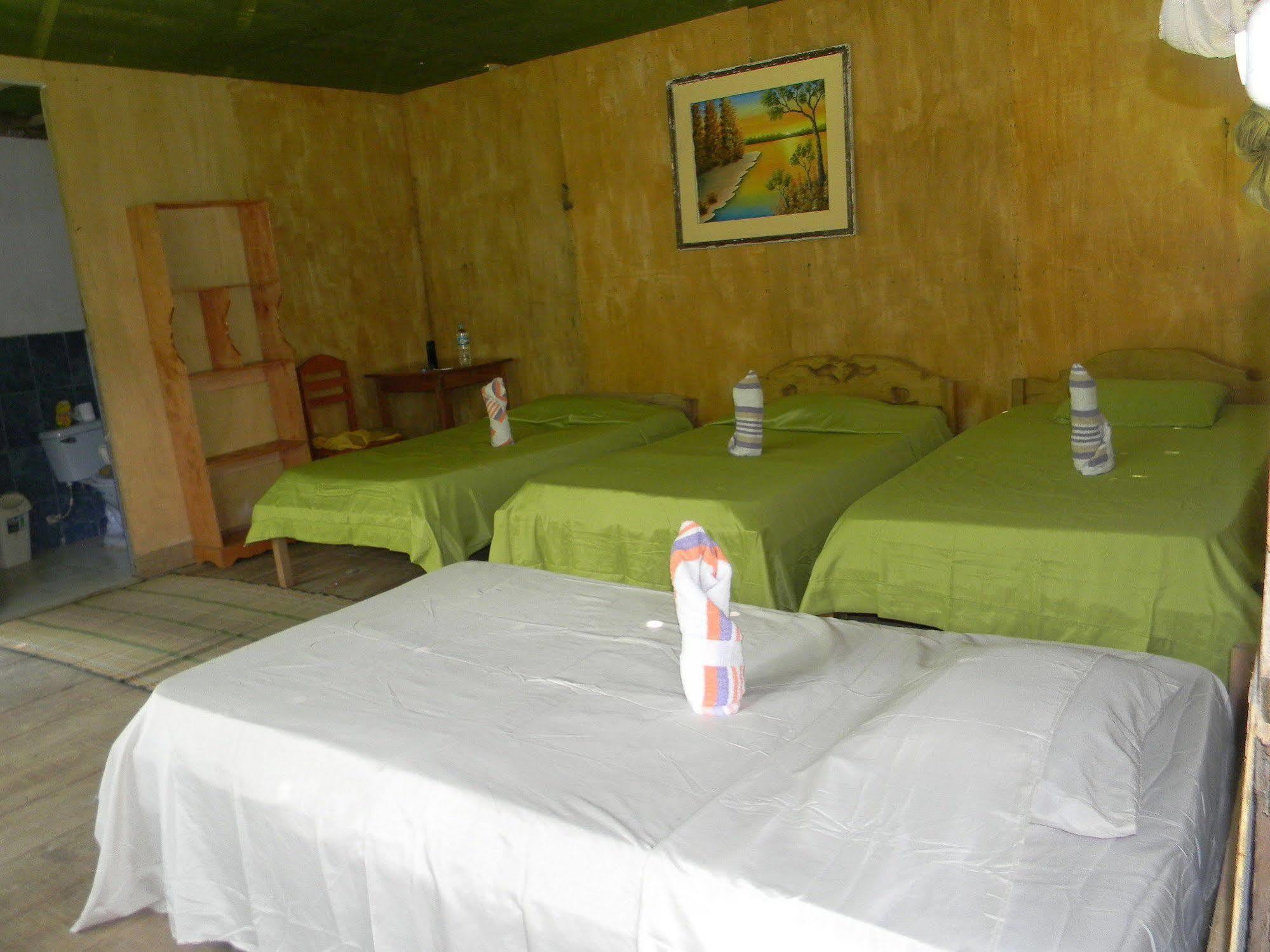 Jacamar Expeditions * Iquitos