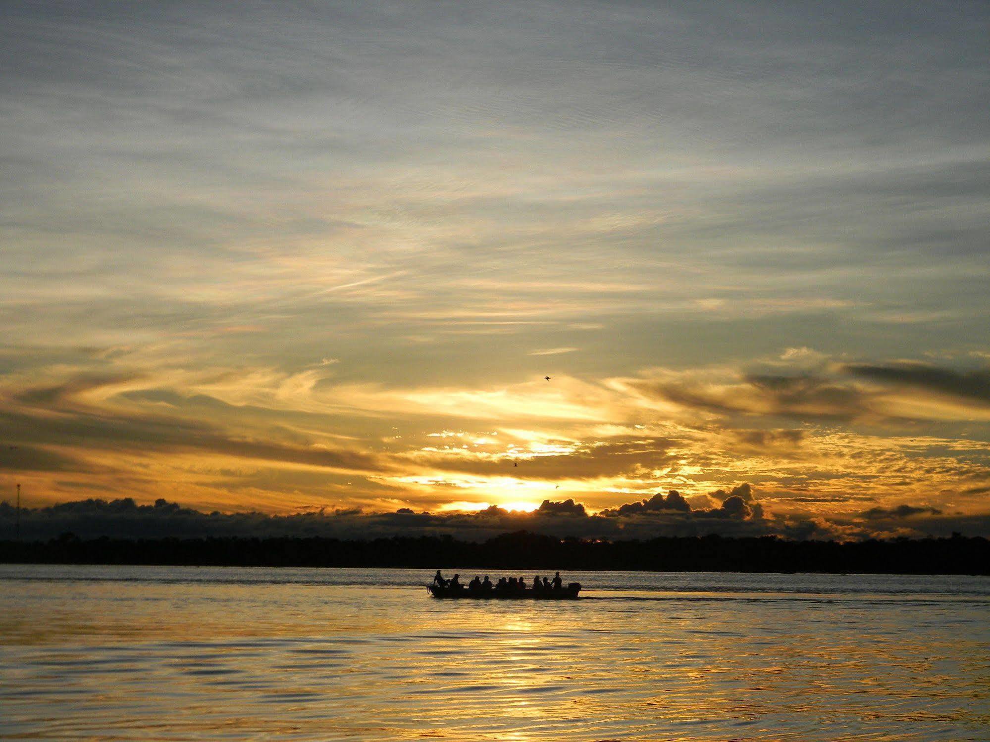 Jacamar Expeditions * Iquitos